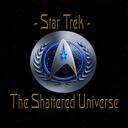 TAG | Star Trek - The Shattered Universe Space Engineers Discord Server Icon
