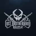 Lost Brotherhood Roleplay Discord Server Icon