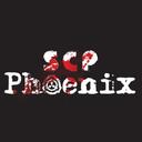 SCP: Phoenix Official Server Discord Server Icon