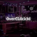OverCl0ck3d
