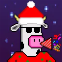 The Chilling Cows