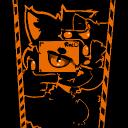 FurHub Pero De Halloween Discord Server Icon