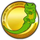 CoinGecketCap's server