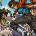 Zane Emerson's Author Discord