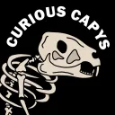 Curious Capys