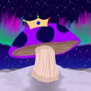 The Mushroom Cult Discord Server Icon