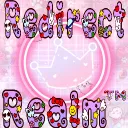 ℛℯ𝒹𝒾𝓇ℯ𝒸𝓉 𝓡ℯ𝒶𝓁𝓂™'s icon