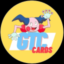 Discovery icon for GTC Cards - Pokemon Collecting Discord server