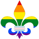 Queer Scouts Association Discord server icon