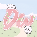 Discovery icon for છ𑊁  Decor World﹒🌸 Discord server