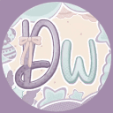 છ𑊁  Decor World﹒🌸 Discord Server Icon – Social