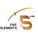 Five Elements System's server