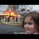 Batmans server!