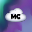 Moody Cloudsâ˜ Server Icon