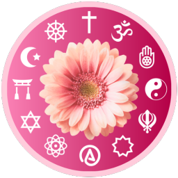 Discovery icon for Bridges of Faith | Religion • Philosophy • Theology • Politics • Debate • Interfaith Discord server