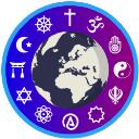 Bridges of Faith | Religion • Philosophy • Theology • Politics • Debate • Interfaith icon