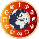 Bridges of Faith | Religion • Philosophy • Theology • Politics • Debate • Interfaith icon
