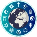 Bridges of Faith | Religion • Philosophy • Theology • Politics • Debate • Interfaith icon