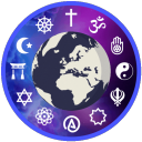 Discovery icon for Bridges of Faith | Religion • Philosophy • Theology • Politics • Debate • Interfaith Discord server