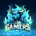 LDR GAMERS Discord server icon