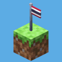 MINECRAFT TH Discord Server Icon – Minecraft