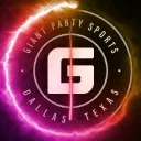 Giant Party Sports Airsoft and Paintball