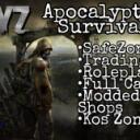 ApocalypticSurvival-PS4/5 Discord Server Icon