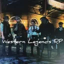 Western Legends RP PS4