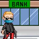 Police & Thief Game