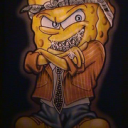 This is da hood Server Icon