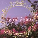 :+ ̊꒰  .Angel Empire + ̊ꮺ Discord Server Icon