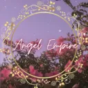 ﹕₊˚꒰🎀﹒Angel Empire ₊˚ꮺ discord icon
