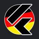 German Flutter Community's icon