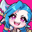Discovery icon for Jinko • THE FINALS, ARC Raiders Discord server
