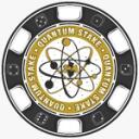 Quantum Stake Discord Server Icon
