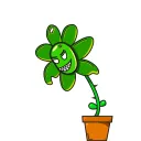 Evil Plants