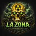  La Zona  Discord Server Icon