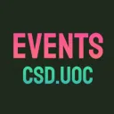 Coding Events : CSD.UOC
