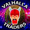 VALHALLA TRADERS Discord Server Icon