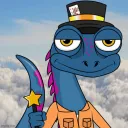 Crypto Geckos NFT