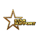 5tar5upport Discord Server Icon