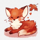 Death Night Fox