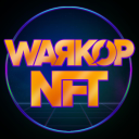 Discovery icon for WARKOP NFT Discord server