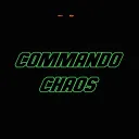 Commando Chaos's  Discord Server