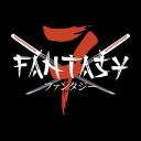 Fantasy 7 NFT Discord Server Icon