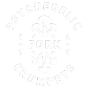 Psychedelic Porn Crumpets