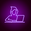 Script Traders Trail Server Icon