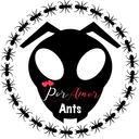 Por Amor Art - Ant Shop Discord Server Icon