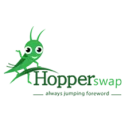 Hopper Swap Banner
