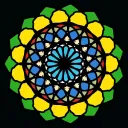 Solana Mandala